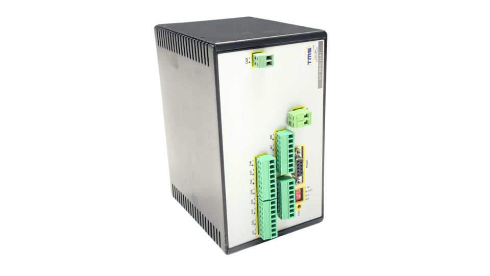 LC-20-SQ-8CH-A1 Controller